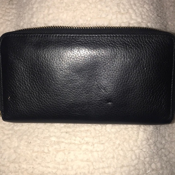 Tory Burch wallet - Picture 3 of 4